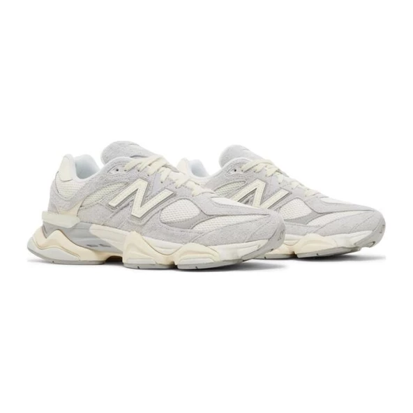 New Balance 9060 Quartz Grey - 3