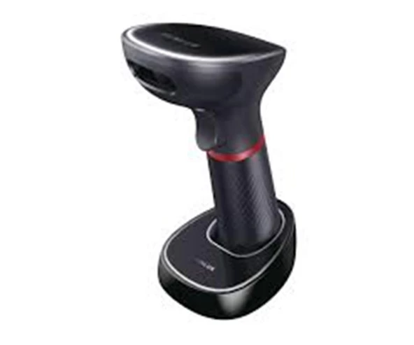 Sunlux Kablosuz 2D Karekod Barkod Okuyucu ürün görseli