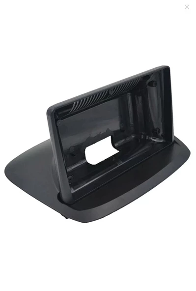 OTO TABLET ÇERÇEVE RENAULT MEGANE 3 2008-2015 9" SİYAH TAC-166 ürün görseli 1