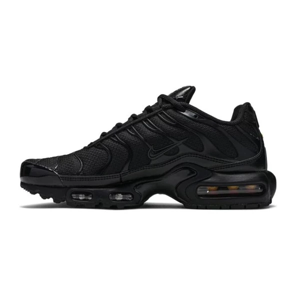 Nike Air Max Plus Triple Black - 2