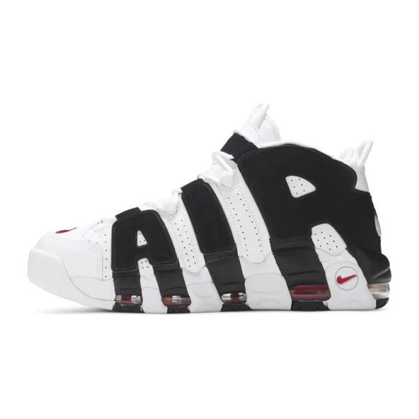 Nike Air More Uptempo Scottie Pippen - 2