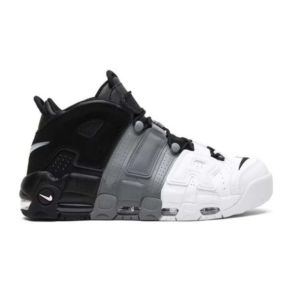 Nike Air More Uptempo Tri-Color ürün görseli