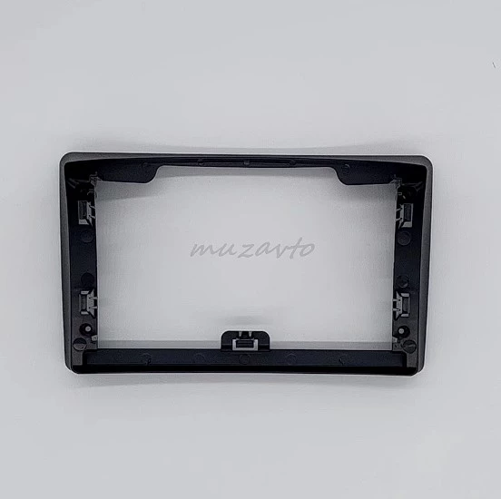 OTO TABLET ÇERÇEVE KIA SORENTO 2002-2006 9' SİYAH TAC-308