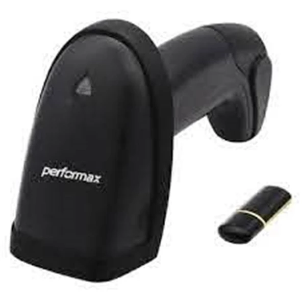 Performax 1D Lınear USB El Tıpı Kablosuz Barkod Okuyucu