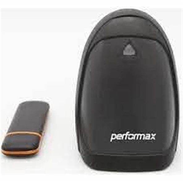 Performax Karekod 2D Usb El Tipi Kablosuz Barkod Okuyucu