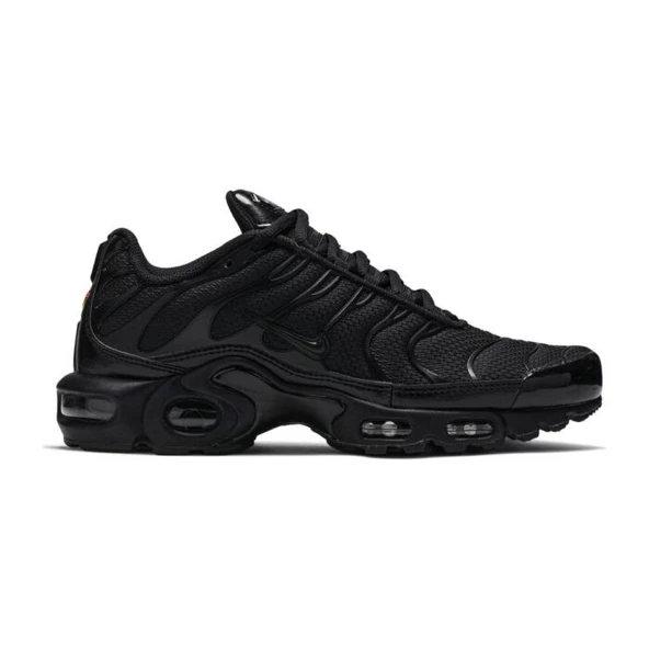 Nike Air Max Plus Triple Black