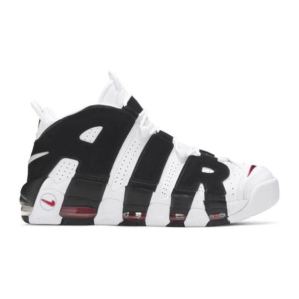 Nike Air More Uptempo Scottie Pippen