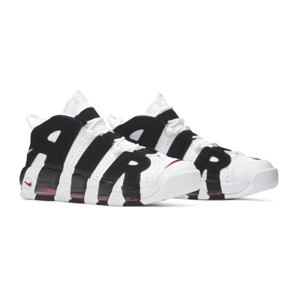 Nike Air More Uptempo Scottie Pippen - 3