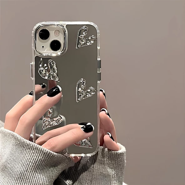 iPhone 14-13 Love Luxe Case