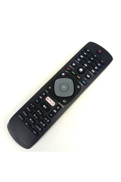 Philips Tv Kumandası Pil Hediyeli