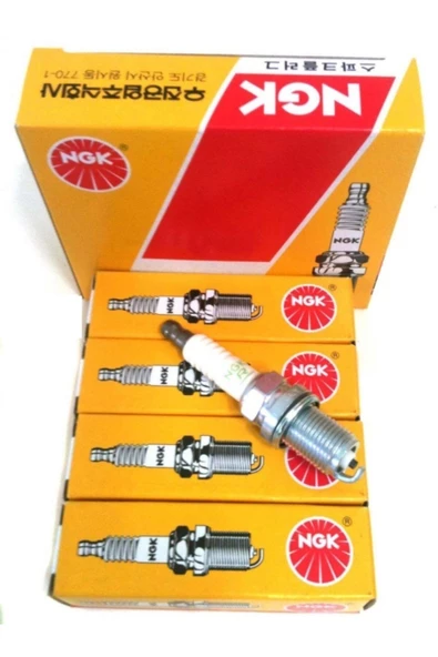 NGK Chevrolet Lacetti 1.4 1.6 Buji Seti (96130723lct)