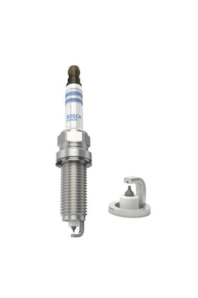 Bosch Nissan Juke 1.2 2014-2019 Iridyum Buji 4 Adet - 2