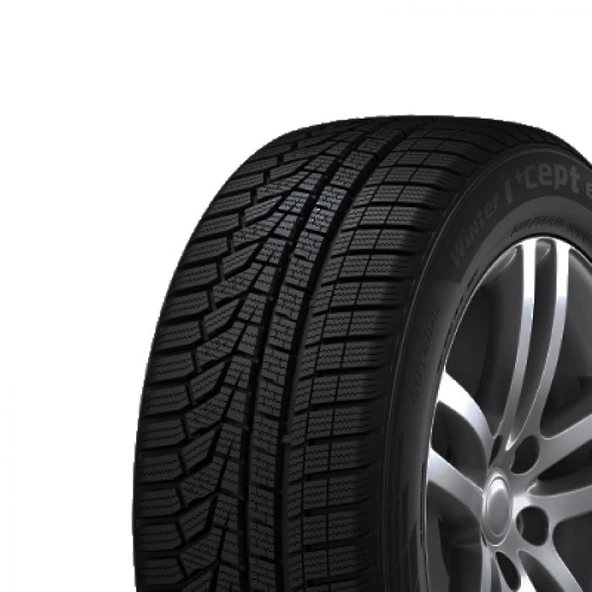 Hankook 205/50 R17 89V Winter I* Cept Evo 2 W320B RFT Kış Binek 2024