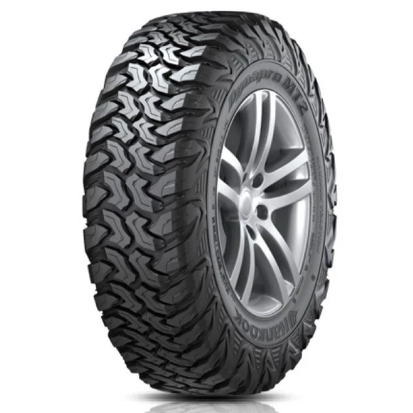 Hankook LT215/85 R16 115/112Q Dynapro MT2 RT05 M+S Yaz 4x4 2024