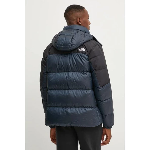 The North Face Erkek DIABLO DOWN 2.0 KAPÜŞONLU K.TÜYÜ CEKET NF0A899299O1 - Resim 3