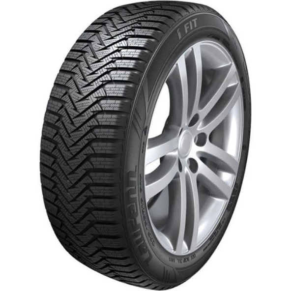 Laufenn 185/60 R14 82T I Fit+ LW31 Kış Binek 2024 ürün görseli 1