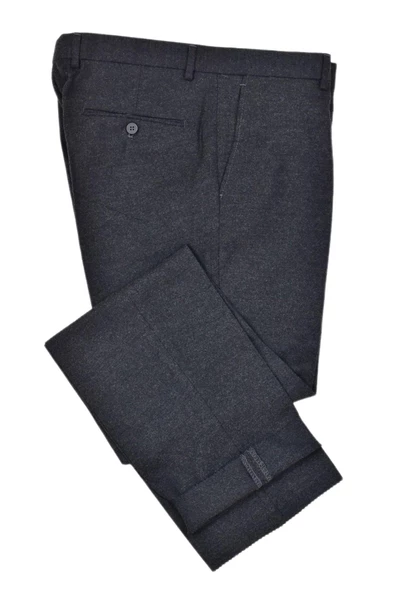 Erkek Kışlık Klasik Kumaş Pantolon BGL-ST03954 - 2