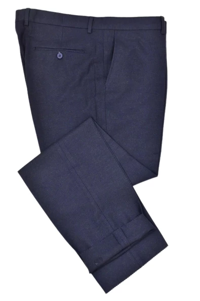 Erkek Kışlık Klasik Kumaş Pantolon BGL-ST03954 - 3