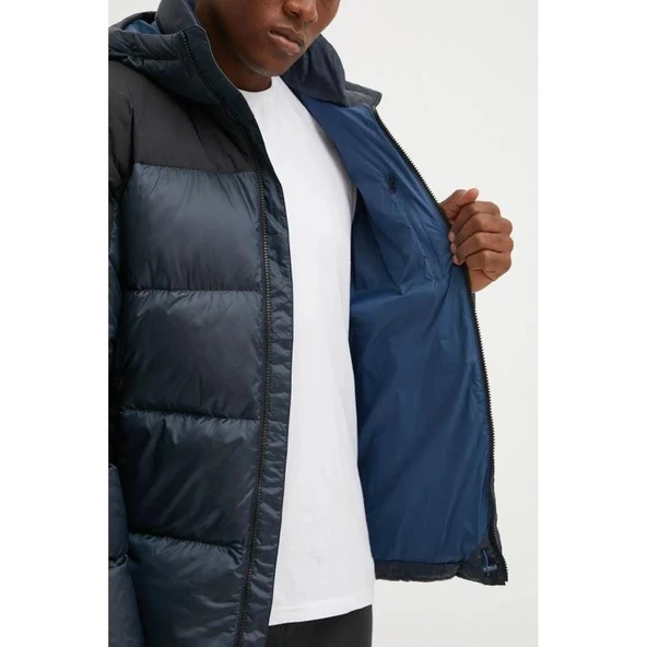 The North Face Erkek DIABLO DOWN 2.0 KAPÜŞONLU K.TÜYÜ CEKET NF0A899299O1 - Resim 5