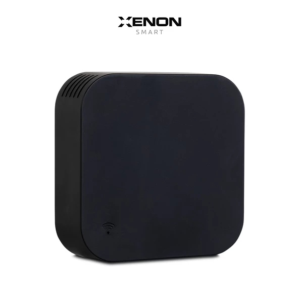 Xenon Smart Akıllı Ir Uzaktan Kumanda Wi-fi 2.4 Ghz, Mobil Uzaktan Kontrol - 2