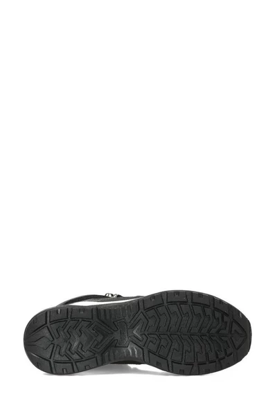 Kinetix Edgar Pu Hı 4Pr Erkek Bot Siyah Haki - 3