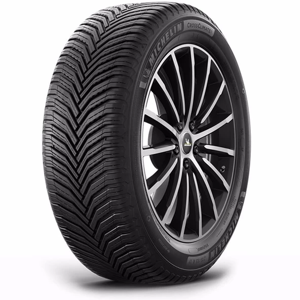 Michelin 225/55 R16 99W XL CrossClimate 2 4 Mevsim Binek 2024