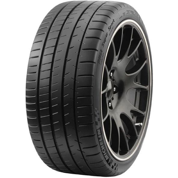 Michelin P285/30 R19 94Y Pilot Super Sport ZP OE Corvette Yaz Binek 2024