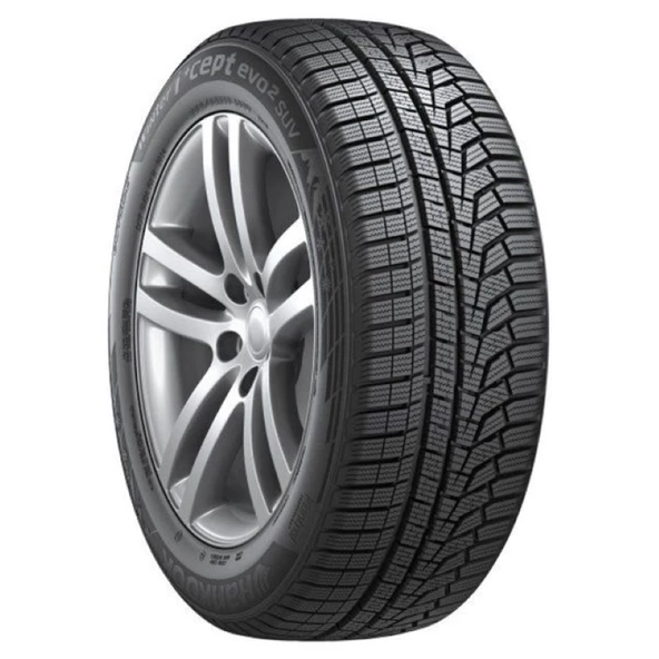 Hankook 225/60 R16 102V XL Winter I* Cept Evo 2 W320 Kış Binek 2024