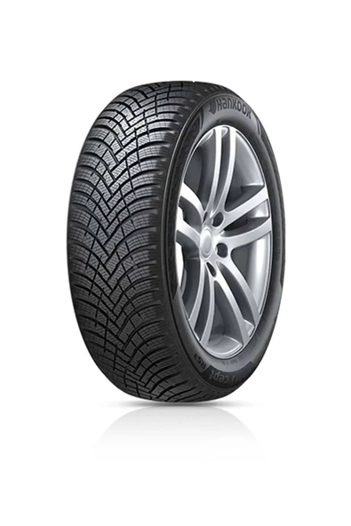 Hankook 205/55 R16 91T Winter I* Cept RS3 W462 Kış Binek 2024 - 1
