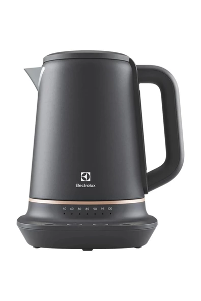 ELECTROLUX EXPLORE 7 E7K1-6BP 2400 W 1,7 L SICAKLIK AYARLI SU ISITICISI