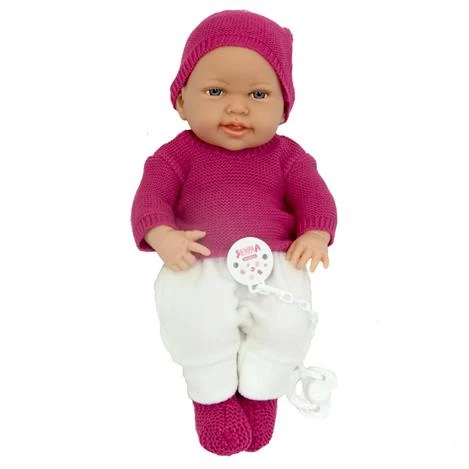 Galtoys Glt1117 Yeni Doğmuş Şeyma Bebek - 3