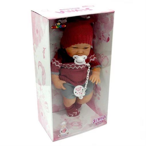 Galtoys Glt1117 Yeni Doğmuş Şeyma Bebek
