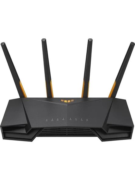 OUTLET Asus TUF Gaming AX3000 V2 4 Port 3000 Mbps Router