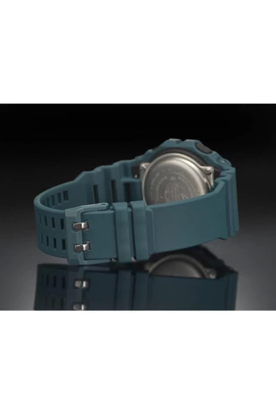 CASİO G-SHOCK ERKEK KOL SAATİ GBX-100-2DR - Resim 3