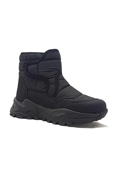 ŞirinGenç 186-24 Anatomik Paraşüt Cırtlı Erkek Çocuk Bot 31-36 - 2