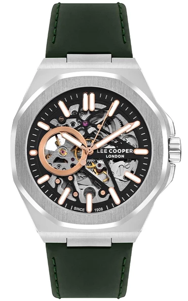 Lee Cooper LC07978.377 Erkek Kol Saati ürün görseli 1