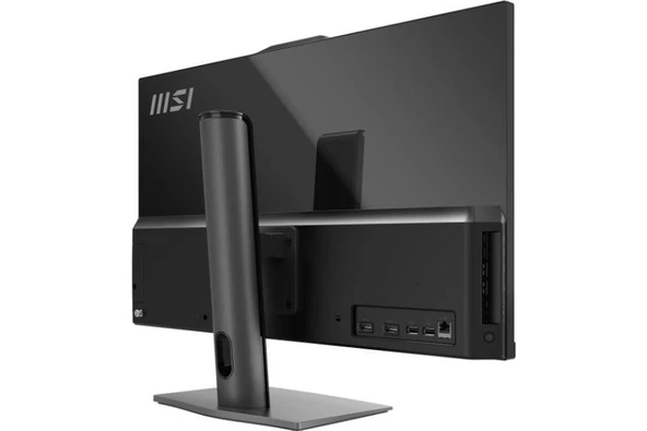 MSI MODERN AM272P 12M-861EU I5-1235U 8GB DDR4 512GB SSD 27'' FHD  W11PRO SIYAH AIO - 6