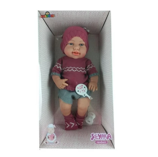 Galtoys Glt1117 Yeni Doğmuş Şeyma Bebek - 2