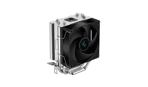 DeepCool AG300 92 mm Intel-AMD Uyumlu Siyah Hava Soğutucu