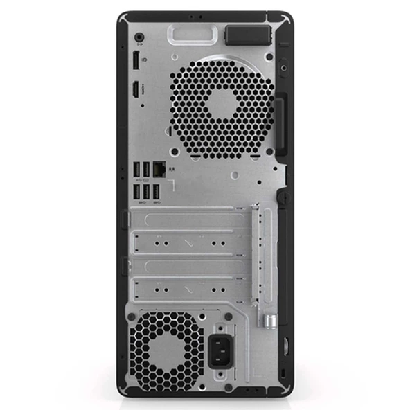 Hp Pro Tower 400 G9 6U4T6EA15 i7-13700 16GB 512SSD W11P Masaüstü Bilgisayar - Resim 2