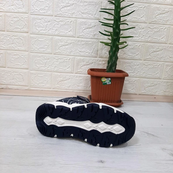 Lumberjack Raptor Hı Lacivert-Pudra Waterproof Kız Çocuk Bot - Resim 4