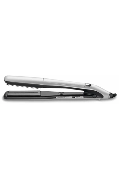 BABYLİSS  BaByliss ST595E Steam Lustre Styler 36mm Buharlı Saç Şekillendirici