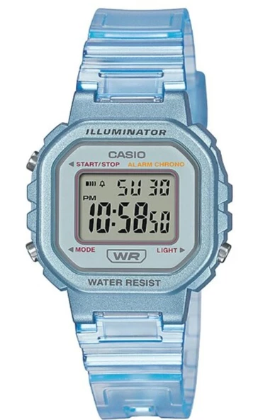 Casıo La-20whs-2adf Kadın Kol Saati ürün görseli 1