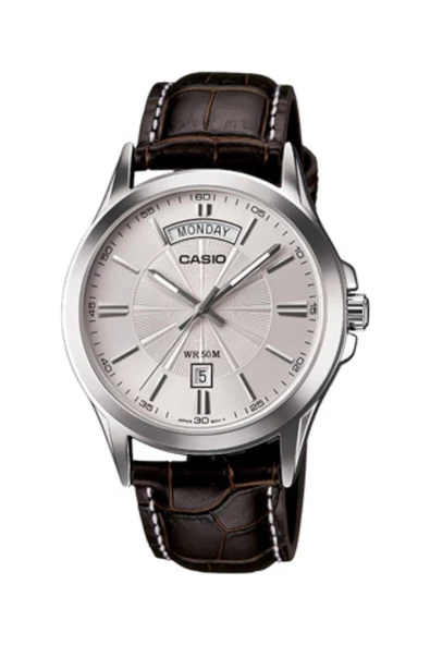 CASİO ERKEK KOL SAATİ MTP-1381L-7AVDF ürün görseli 1