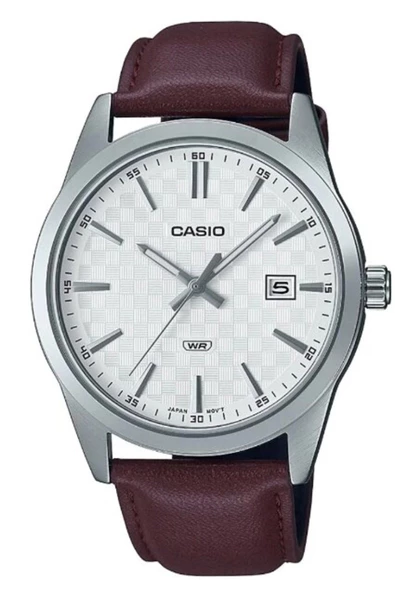 CASİO ERKEK KOL SAATİ MTP-VD03L-5AUDF ürün görseli 1