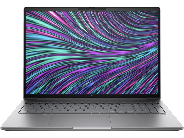 Hp Zbook Power 16 G11 8T0U4EA U7-155H 32GB 1TB RTX A1000 6GB 16" W11Pro