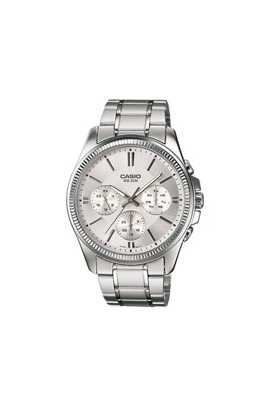 CASİO ERKEK KOL SAATİ MTP-1375D-7AVDF ürün görseli 1