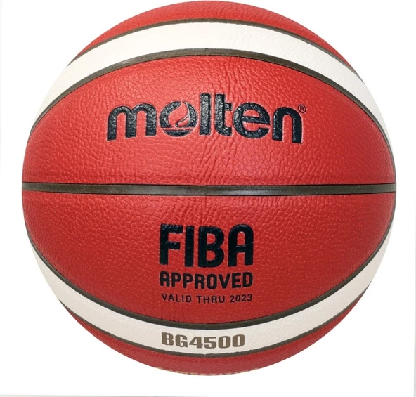 Molten B7G4500 Fıba Onaylı Basketbol Maç Topu