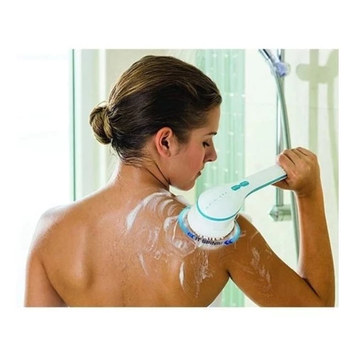 Spin Spa Vücut Fırçası ürün görseli 1