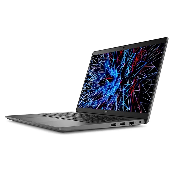 Dell Latitude 3450 N010L345014EMEA03 i7-1355U 32GB 512SSD 14" FHD FreeDOS Dizüstü Bilgisayar-CNT004 - 4